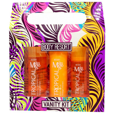 Дорожній набір 