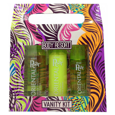 Дорожній набір 