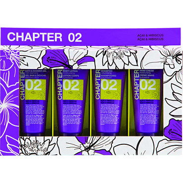 Дорожный набор 