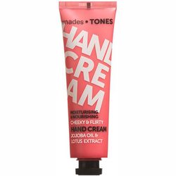 Крем для рук &bq;Шалунья&bq; Mades Cosmetics Tones Body Hand Cream Cheeky&Flirty фото