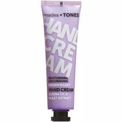 Крем для рук &bq;Мрійлива Фея&bq; Mades Cosmetics Tones Body Hand Cream Dreamy&Lazy фото