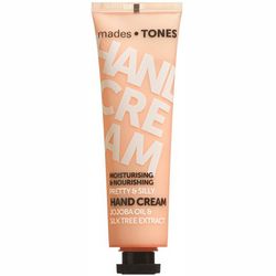 Крем для рук &bq;Красотка&bq; Mades Cosmetics Tones Body Hand Cream Pretty&Silly фото