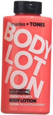 Лосьйон для тіла