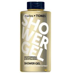 Гель для душа &bq;Джазова Богиня&bq; Mades Cosmetics Tones Shower Gel Jazzy&Crazy фото