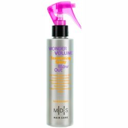 Структуруючий спрей для волосся &bq;Чудо-об&sq;єм&bq; Mades Cosmetics Wonder Volume Texturising Blow Out Spray фото