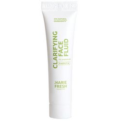 Антиакне крем-флюїд для проблемної шкіри Marie Fresh Cosmetics Anti Acne Face Fluid фото