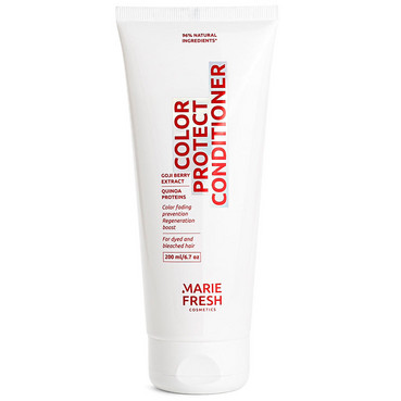 Кондиціонер для фарбованого волосся Marie Fresh Cosmetics Color Protect Conditioner фото