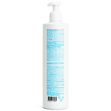 кондиціонер для зволоження волосся marie fresh cosmetics hydra intense conditioner фото