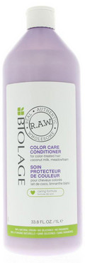 Кондиціонер для фарбованого волосся Matrix Biolage R.A.W. Color Care Conditioner фото