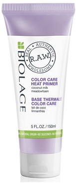 Термозахисний незмивний праймер  фото