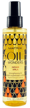 Зміцнювальна олія для волосся Matrix Oil Wonders Indian Amla фото