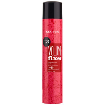 Спрей для надання об'єму волоссю фото