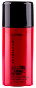 Розгладжуючий лосьйон з термозахистом  фото