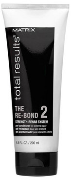 Пре-кондиціонер для глибокого відновлення волосся Matrix Total Results The Re-Bond 2 Pre-Conditioner фото