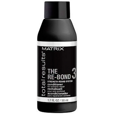 Кондиционер для глубокого восстановления волос (НЕ ДЛЯ ПРОДАЖИ) Matrix Total Results The Re-Bond 3 Conditioner for Extreme Repair фото