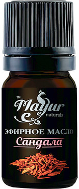 Ефірна олія Сандалу  фото
