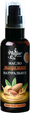 Фото Масло миндальное Mayur