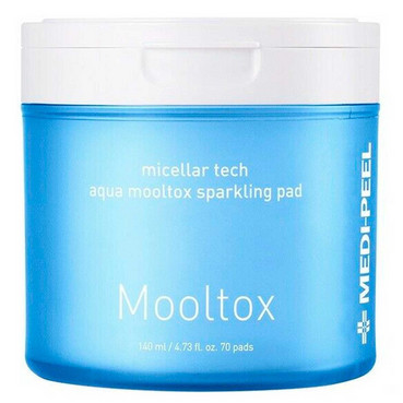 Пілінг-диски для зволоження і очищення шкіри обличчя  фото