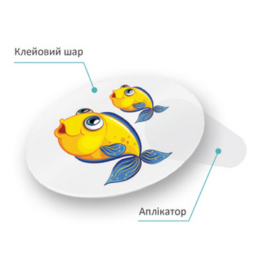 детские пластыри после укусов насекомых milplast kids after bite фото