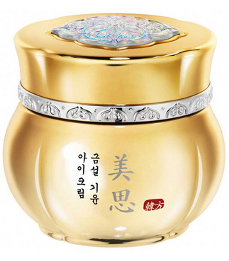 Омолоджуючий крем для шкіри навколо очей  фото