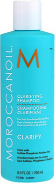 Очищуючий шампунь Moroccanoil Clarifying Shampoo фото