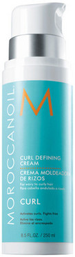 Крем для формування локонів Moroccanoil Curl Defining Cream фото