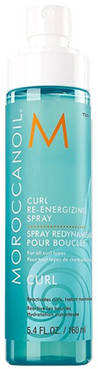 Освіжаючий спрей для кучерів Moroccanoil Curl Re-Energizing Spray фото