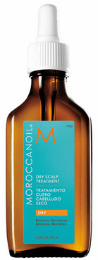 Засіб для догляду за сухою шкірою голови Moroccanoil Dry Scalp Treatment фото