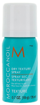 Сухий текстурний спрей для волосся  фото