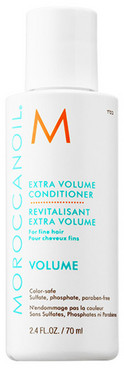 Кондиціонер для об'єму Moroccanoil Extra Volume Conditioner фото