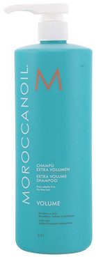 Шампунь для об'єму Moroccanoil Extra Volume Shampoo фото