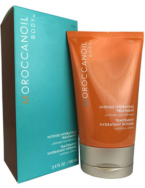 Средство для интенсивного увлажнения MoroccanOil Intense Hydrating Treatment фото