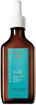 Засіб по догляду за жирною шкірою голови Moroccanoil Oily Scalp Treatment фото