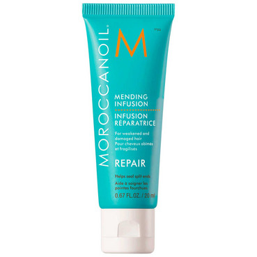 Засіб для відновлення кінчиків волосся Moroccanoil Repair Mending Infusion фото