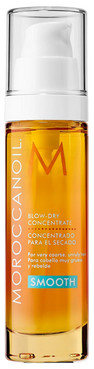 Концентрат для сушки волосся феном Moroccanoil Smooth Blow-Dry Concentrate фото