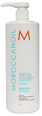 Розгладжуючий кондиціонер  фото