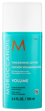 Лосьйон для потовщення волосся  фото