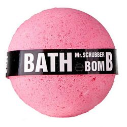 Бомба для ванны &bq;Guava&bq; Mr.Scrubber Bath Bomb Guava фото