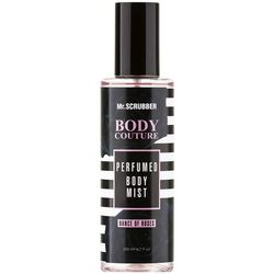 Мист для тела &bq;Танец роз&bq; Mr.Scrubber Body Couture Perfume Body Mist Dance Of Roses фото