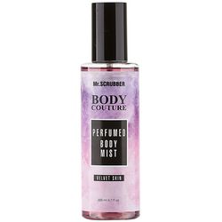 Мист для тела &bq;Бархатная кожа&bq; Mr.Scrubber Body Couture Perfume Body Mist Velvet Skin фото