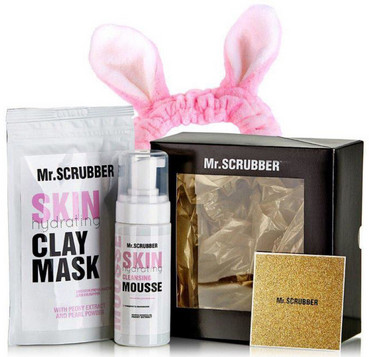 Подарунковий набір фото