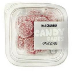Сахарный скраб для тела Mr.Scrubber Candy Scrub Grape фото