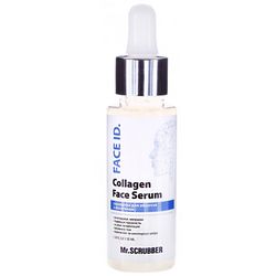 Сыворотка для лица с коллагеном Mr.Scrubber Face ID Collagen Face Serum фото