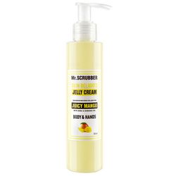 Крем-гель для тела Mr.Scrubber Jelly Cream Mellow Mango фото