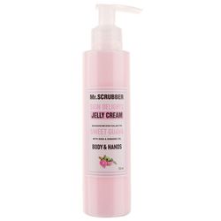 Крем-гель для тела Mr.Scrubber Jelly Cream Sweet Guava фото