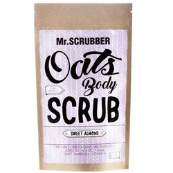 Скраб для тела с овсяными хлопьями Mr.Scrubber Oats Body Scrub фото