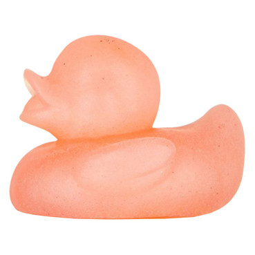 сувенірне мило &bq;каченя&bq; mr.scrubber soap фото