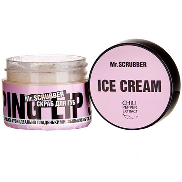 Скраб для губ