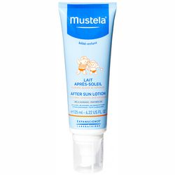 Лосьон после загара Mustela After Sun Lotion фото