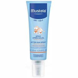 Спрей после солнца Mustela After Sun Spray фото